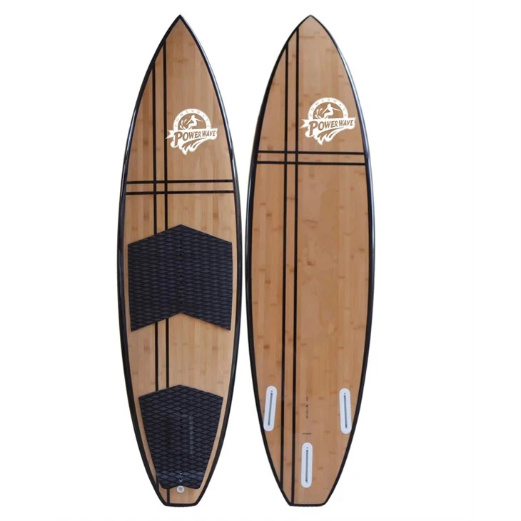 EPS Foam PVC Kite SurfBoards