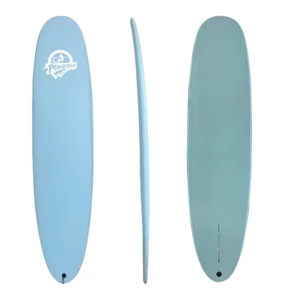 High Density EPS Foam Soft Top Surfboard