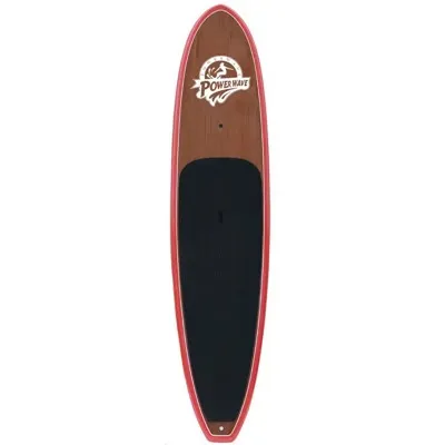 จะขึ้นและลงสเปรย์ Sup Board ได้อย่างไร?